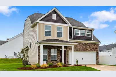733 Palomino Mustang Drive #686, Whitsett, NC 27377 - Photo 5