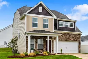 733 Palomino Mustang Dr, Whitsett, NC 27377 - Photo 5