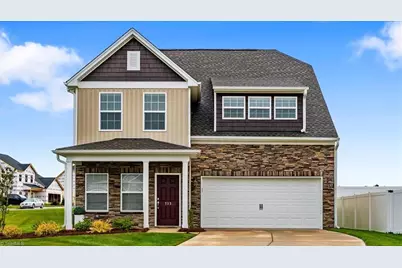 733 Palomino Mustang Drive #686, Whitsett, NC 27377 - Photo 7