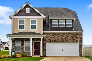 733 Palomino Mustang Dr, Whitsett, NC 27377 - Photo 1