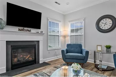 733 Palomino Mustang Drive #686, Whitsett, NC 27377 - Photo 21