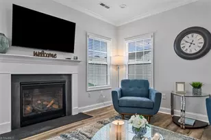 733 Palomino Mustang Dr, Whitsett, NC 27377 - Photo 21
