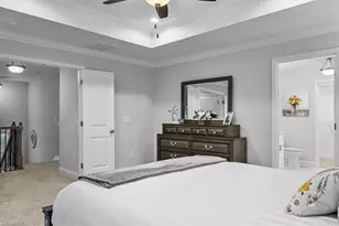 733 Palomino Mustang Dr, Whitsett, NC 27377 - Photo 27