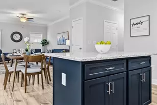 733 Palomino Mustang Dr, Whitsett, NC 27377 - Photo 9