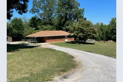 183 McKinney Road, Pelham, NC 27311 - Photo 1