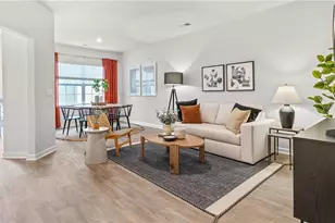 208 Canopy Dr, Graham, NC 27253 - Photo 3