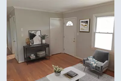 305 Broad Street, Reidsville, NC 27320 - Photo 11