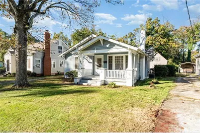1005 Gordon Street, High Point, NC 27260 - Photo 3