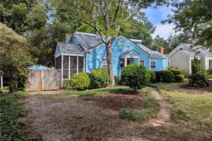 1814 Independence Rd, Greensboro, NC 27408 - Photo 1