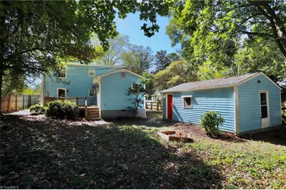 1814 Independence Road, Greensboro, NC 27408 - Photo 31