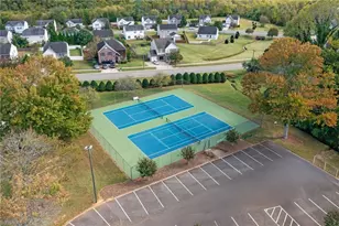 4433 Lochurst Dr, Pfafftown, NC 27040 - Photo 47