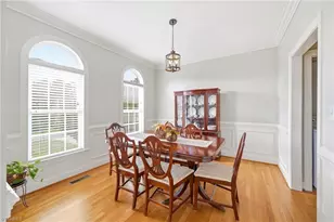 4433 Lochurst Dr, Pfafftown, NC 27040 - Photo 15