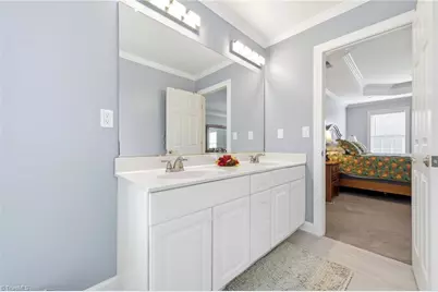 4433 Lochurst Drive, Pfafftown, NC 27040 - Photo 29