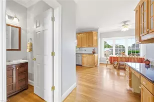 4433 Lochurst Dr, Pfafftown, NC 27040 - Photo 17