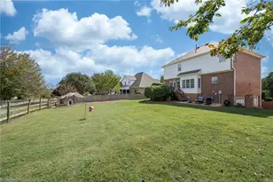 4433 Lochurst Dr, Pfafftown, NC 27040 - Photo 19