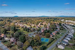 4433 Lochurst Dr, Pfafftown, NC 27040 - Photo 45