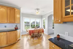 4433 Lochurst Dr, Pfafftown, NC 27040 - Photo 11