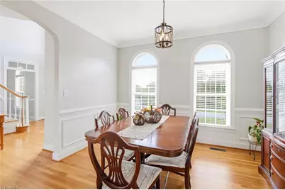 4433 Lochurst Drive, Pfafftown, NC 27040 - Photo 3