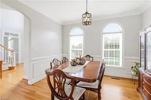 4433 Lochurst Dr, Pfafftown, NC 27040 - Photo 3