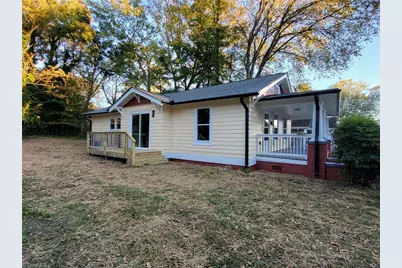 1007 Bellevue Street, Greensboro, NC 27406 - Photo 3