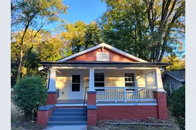 1007 Bellevue Street, Greensboro, NC 27406 - Photo 5