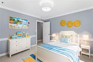 1203 Westminster Dr, Greensboro, NC 27410 - Photo 31