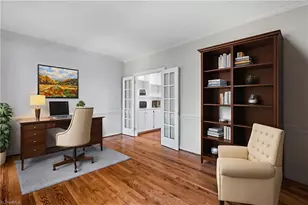 1203 Westminster Dr, Greensboro, NC 27410 - Photo 19