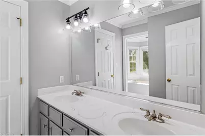 1203 Westminster Drive, Greensboro, NC 27410 - Photo 25