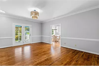 1203 Westminster Drive, Greensboro, NC 27410 - Photo 17