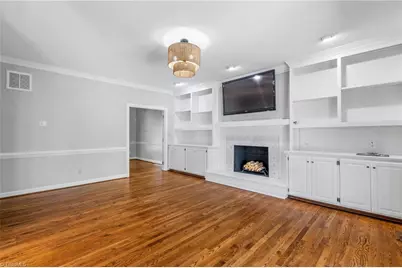 1203 Westminster Drive, Greensboro, NC 27410 - Photo 15