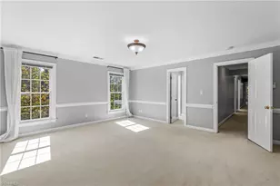 1203 Westminster Dr, Greensboro, NC 27410 - Photo 23