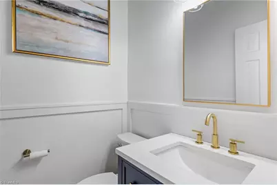 1203 Westminster Drive, Greensboro, NC 27410 - Photo 21