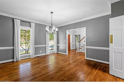 1203 Westminster Drive, Greensboro, NC 27410 - Photo 5