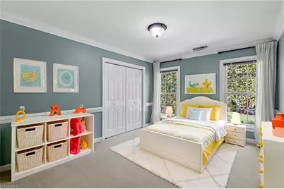 1203 Westminster Drive, Greensboro, NC 27410 - Photo 33