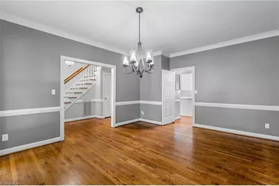 1203 Westminster Drive, Greensboro, NC 27410 - Photo 5