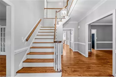 1203 Westminster Drive, Greensboro, NC 27410 - Photo 3