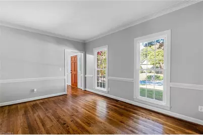 1203 Westminster Drive, Greensboro, NC 27410 - Photo 17