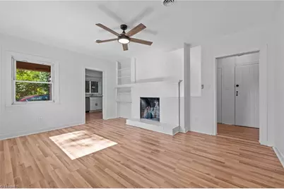 2906 Spring Garden Street, Greensboro, NC 27403 - Photo 5