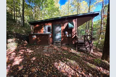 4091 Big Ivy Road, Purlear, NC 28665 - Photo 13