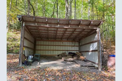 4091 Big Ivy Road, Purlear, NC 28665 - Photo 27