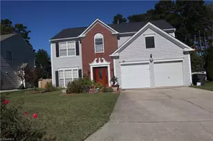 3310 Cherrybrook Dr, Jamestown, NC 27282 - Photo 1