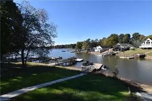 310 Lake Shore Ave, Lexington, NC 27292 - Photo 21