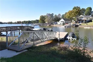 310 Lake Shore Ave, Lexington, NC 27292 - Photo 23