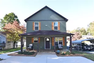 310 Lake Shore Ave, Lexington, NC 27292 - Photo 1