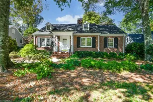 223 E Avondale Dr, Greensboro, NC 27403 - Photo 1