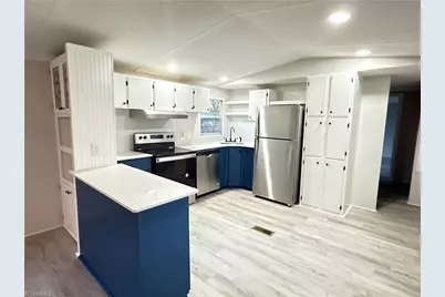 5428 Gypsy Rose Drive, Liberty, NC 27298 - Photo 13