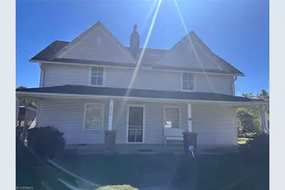 2417 Thurmond Road, Thurmond, NC 28683 - Photo 1