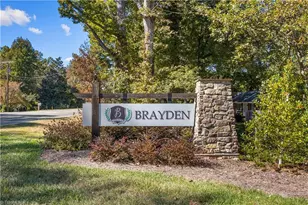 180 Moravian Ct, Advance, NC 27006 - Photo 33