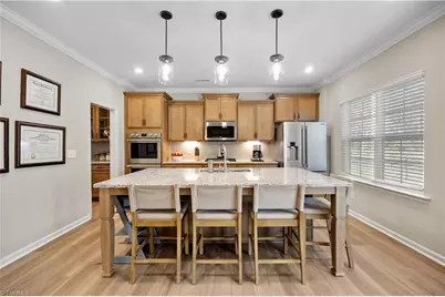 180 Moravian Court, Advance, NC 27006 - Photo 3