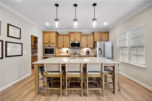 180 Moravian Ct, Advance, NC 27006 - Photo 3